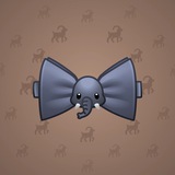 Bow Tie #2155 Bow Tie #2155