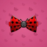 Bow Tie #2162 Bow Tie #2162