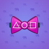 Bow Tie #2163 Bow Tie #2163