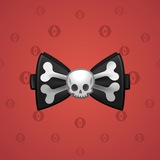 Bow Tie #2165