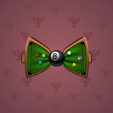 Bow Tie #2168 Bow Tie #2168