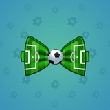 Bow Tie #2174