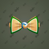Bow Tie #2177 Bow Tie #2177