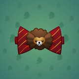 Bow Tie #2180 Bow Tie #2180