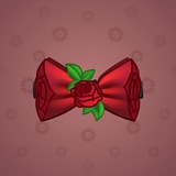 Bow Tie #2187 Bow Tie #2187