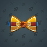 Bow Tie #2201 Bow Tie #2201