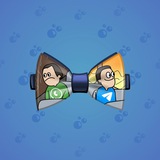 Bow Tie #2209 Bow Tie #2209