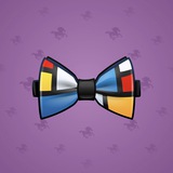 Bow Tie #2217 Bow Tie #2217