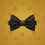 Bow Tie #222 Bow Tie #222