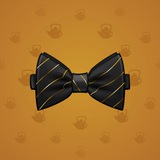 Bow Tie #2222 Bow Tie #2222