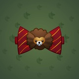 Bow Tie #2227