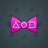 Bow Tie #2231 Bow Tie #2231