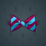 Bow Tie #2247 Bow Tie #2247