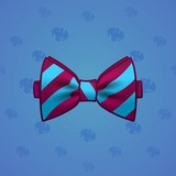 Bow Tie #2252
