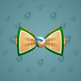 Bow Tie #2255 Bow Tie #2255