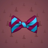 Bow Tie #2257 Bow Tie #2257