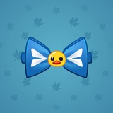 Bow Tie #2258