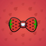 Bow Tie #2260 Bow Tie #2260