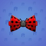 Bow Tie #2266 Bow Tie #2266