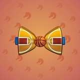 Bow Tie #2272 Bow Tie #2272