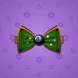 Bow Tie #2276