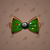 Bow Tie #228 Bow Tie #228