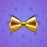 Bow Tie #2284 Bow Tie #2284