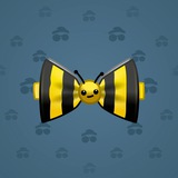 Bow Tie #2285 Bow Tie #2285