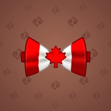 Bow Tie #2286 Bow Tie #2286