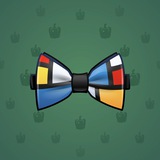 Bow Tie #2287 Bow Tie #2287