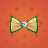 Bow Tie #2295 Bow Tie #2295