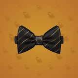 Bow Tie #2298 Bow Tie #2298