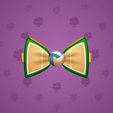 Bow Tie #2302 Bow Tie #2302