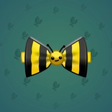 Bow Tie #2303 Bow Tie #2303