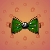 Bow Tie #2306 Bow Tie #2306