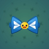 Bow Tie #2312 Bow Tie #2312