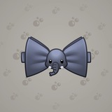 Bow Tie #2323 Bow Tie #2323