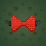 Bow Tie #2325 Bow Tie #2325