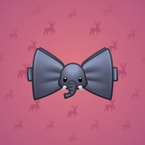 Bow Tie #2327 Bow Tie #2327