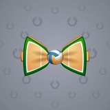 Bow Tie #233 Bow Tie #233