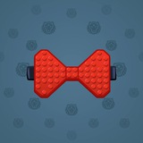 Bow Tie #2334 Bow Tie #2334
