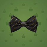 Bow Tie #234 Bow Tie #234