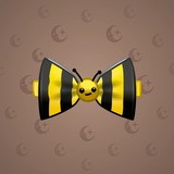 Bow Tie #2346 Bow Tie #2346