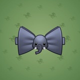 Bow Tie #2354