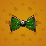 Bow Tie #2355 Bow Tie #2355