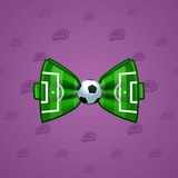 Bow Tie #2357