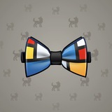 Bow Tie #2363 Bow Tie #2363