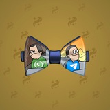 Bow Tie #2365 Bow Tie #2365