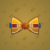Bow Tie #2368 Bow Tie #2368