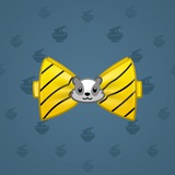 Bow Tie #2370 Bow Tie #2370